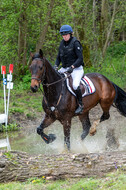 Geländepferdetag beim ZRFV von Lützow Hamminkeln (08.05.2021)