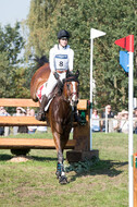 FEI European Championship Eventing 2019