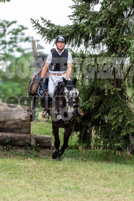 Late-Entry-Vielseitigkeit Langenfeld (11.+13./14.06.2020)