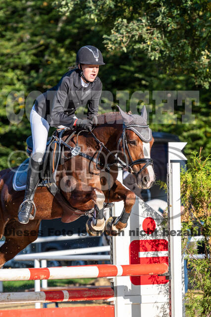 RFV Dinslaken-Hiesfeld (Herbstturnier)
