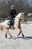 Trainingsturnier Langenfeld (12.+13.03.2022)