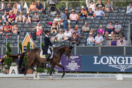 FEI European Championship Eventing 2019