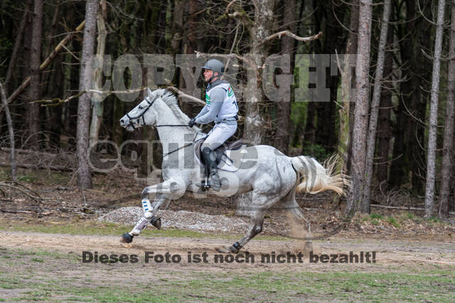 Kronenberg - De Peelbergen (02.04.2022)