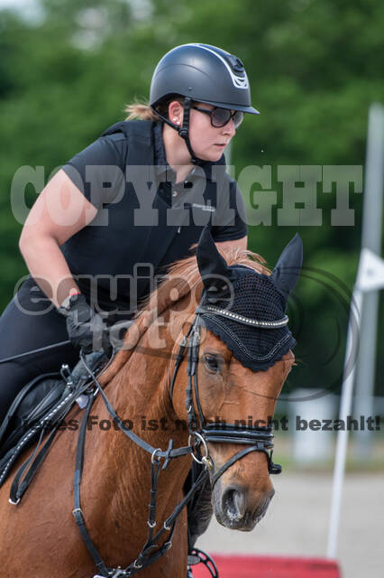 Test of Choise Langenfeld (29.+30.05.2021)