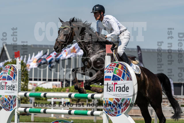 Kronenberg - De Peelbergen (August 2020)