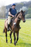 RV Seydlitz Kamp (06.+07.04.2019)
