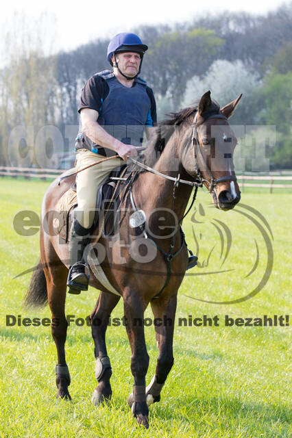 RV Seydlitz Kamp (06.+07.04.2019)