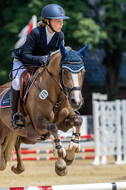 Goldene Schärpe 2021 - Ponys