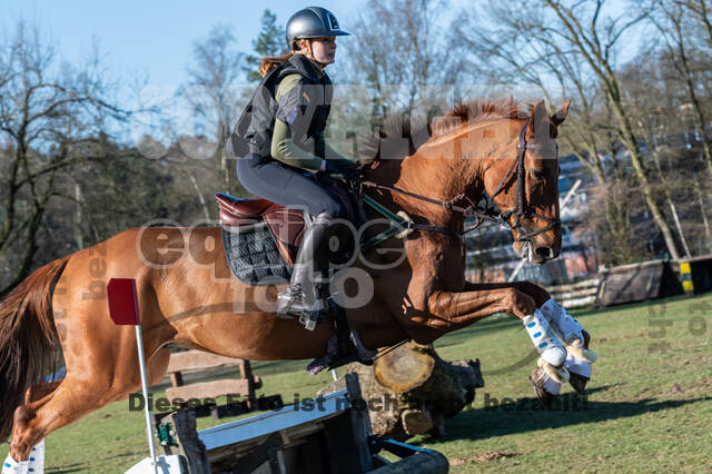 Geländetraining Wesel Obrighoven (19.+20.03.2022)