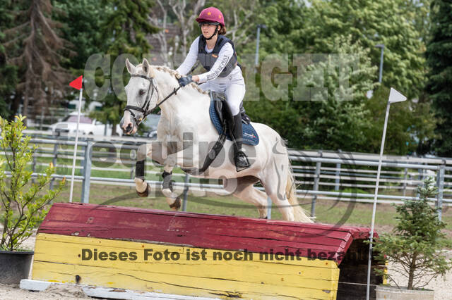 Late-Entry-Vielseitigkeit Langenfeld (06.+07.07.2020)