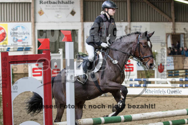 Vierkampf Kreismeisterschaft Wesel 2018