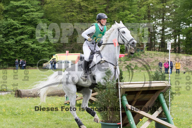 Eventing WRFS Münster