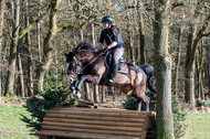 Geländetraining Wesel Obrighoven (19.+20.03.2022)