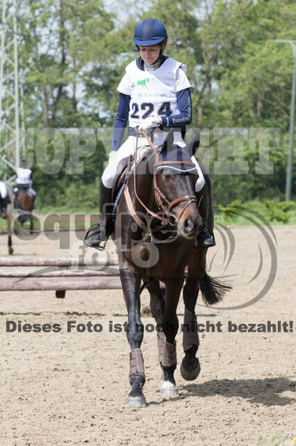 Vielseitigkeitsturnier RuFV Rheurdt