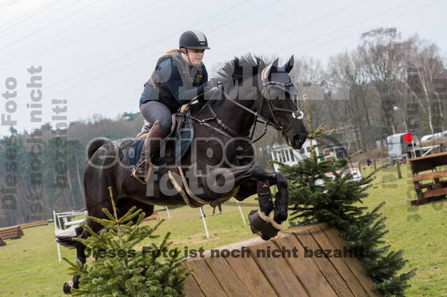 Geländetraining Wesel Obrighoven (19.+20.03.2022)