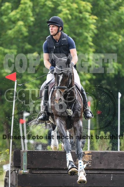 Late-Entry-Vielseitigkeit Langenfeld (11.+13./14.06.2020)