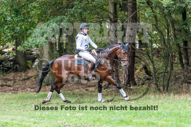 Vielseitigkeit RSV Wesel Obrighoven (26.+27.09.2020)