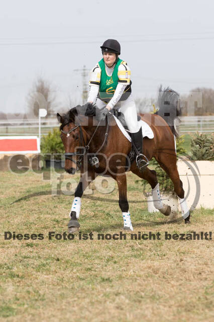 Frühjahrsvielseitigkeit RV Seydlitz Kamp