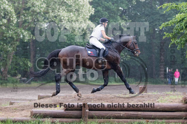 Vielseitigkeitsturnier ZRFV von Lützow Hamminkeln