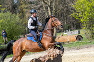 Geländetraining ZRFV Hamminkeln (24+25.04.2021)