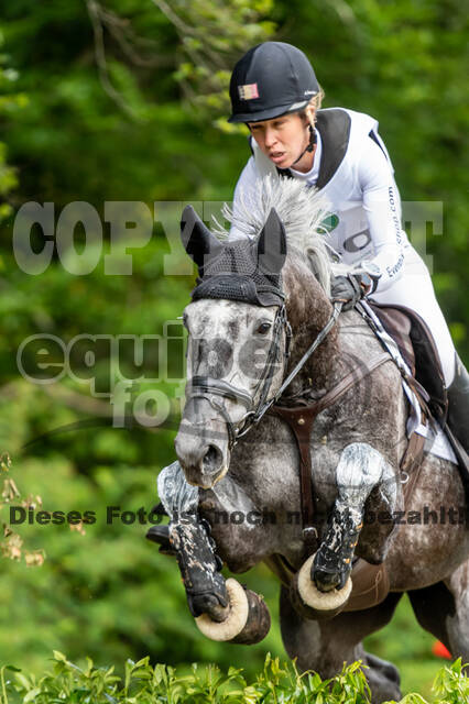 Westerstede Horse Trials 2021