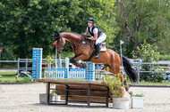 Late-Entry-Vielseitigkeit Langenfeld (11.+13./14.06.2020)