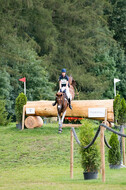 FEI European Championship Eventing 2017