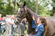 FEI European Championship