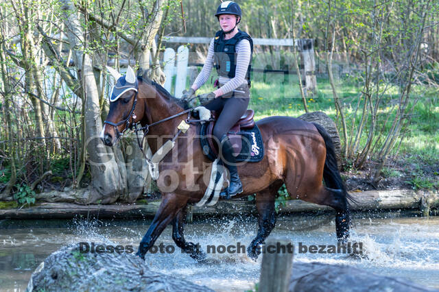 Geländetraining ZRFV Hamminkeln (24+25.04.2021)