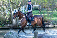 Geländetraining ZRFV Hamminkeln (24+25.04.2021)