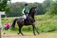 Westerstede Horse Trials (10.-13.06.2021)