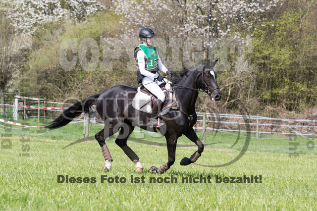 RV Seydlitz Kamp (06.+07.04.2019)