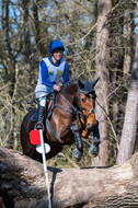 Geländetage beim RSV St. Hubertus Wesel Obrighoven (26.+27.03.2022)
