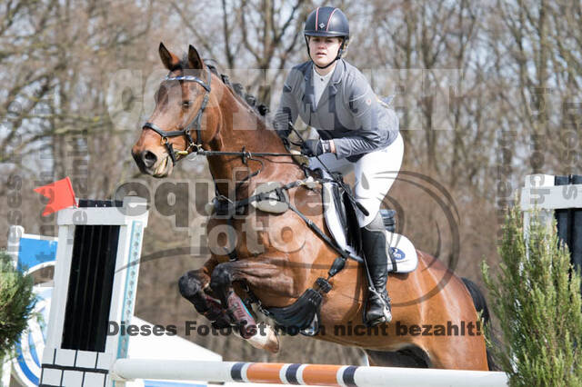 Frühjahrsvielseitigkeit RV Seydlitz Kamp