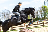 Geländetraining ZRFV Hamminkeln (24+25.04.2021)