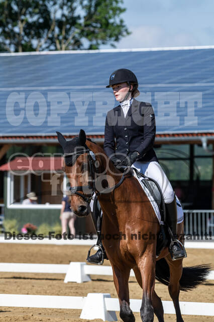 Westerstede Horse Trials 2021