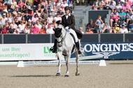 FEI European Championship Eventing 2019