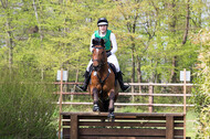 Vielseitigkeitsturnier RV Lippe-Bruch-Gahlen