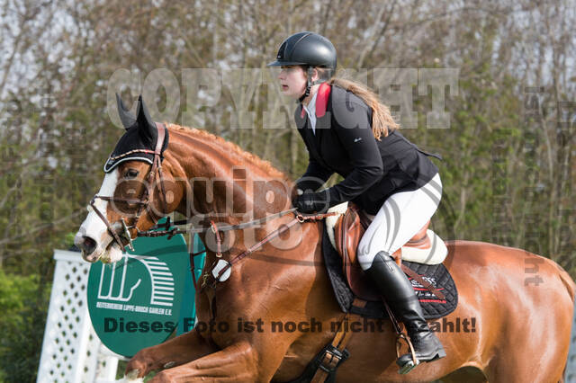 RV Lippe Bruch Gahlen (Geländepark Hardtberg 2019)