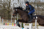 Trainingsturnier Langenfeld (12.+13.03.2022)