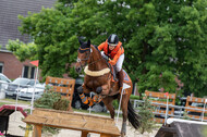 Late-Entry-Vielseitigkeit Langenfeld (11.+13./14.06.2020)