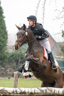 Geländetage RVO St. Hubertus Wesel-Obrighoven (23.-24.03.2019)