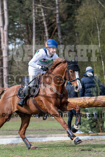 Kronenberg - De Peelbergen (02.04.2022)