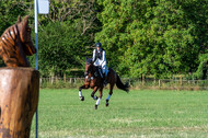 Bonn-Rodderberg Late-Entry-Vielseitigkeit (30.06.2020)