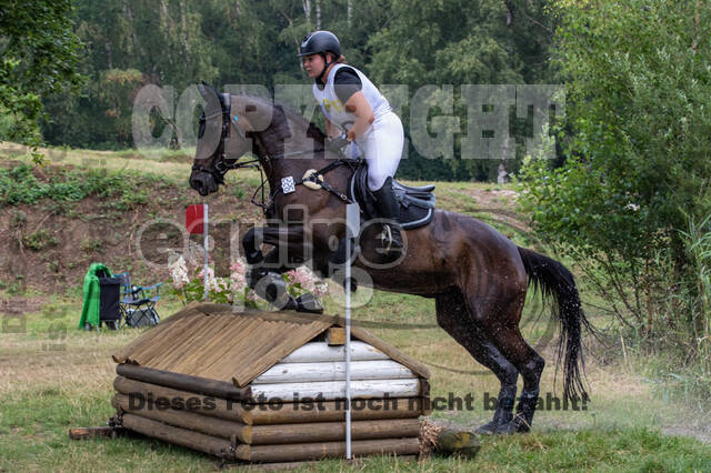 Late-Entry Vielseitigkeit Hamminkeln/Wesel (01.+02.08.2020)