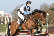 Eventing Langenfeld