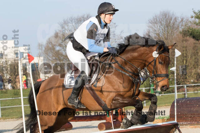 Eventing Langenfeld