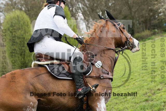 Vielseitigkeitsturnier RV Lippe-Bruch-Gahlen