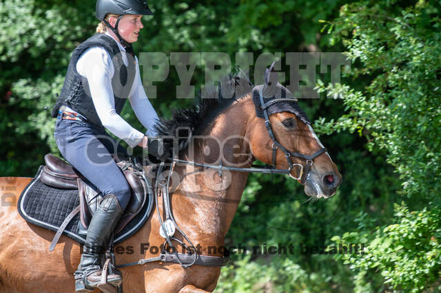 Test of Choise Langenfeld (29.+30.05.2021)