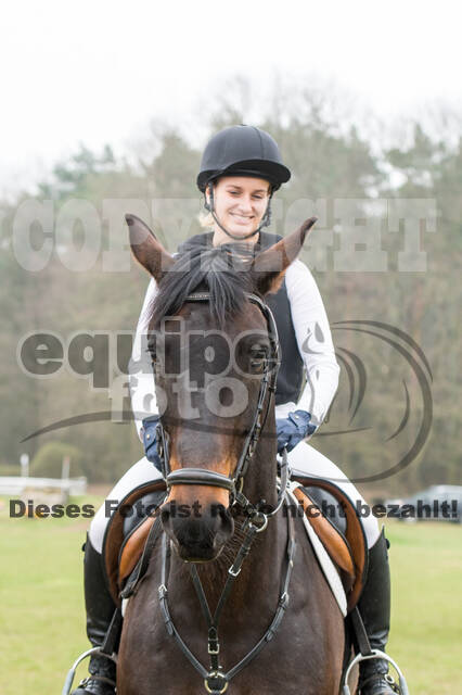 Geländetage RVO St. Hubertus Wesel-Obrighoven (23.-24.03.2019)